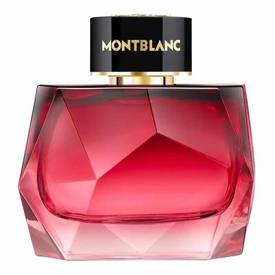 Perfume Montblanc Signature Feminino Elixir Eau de Parfum